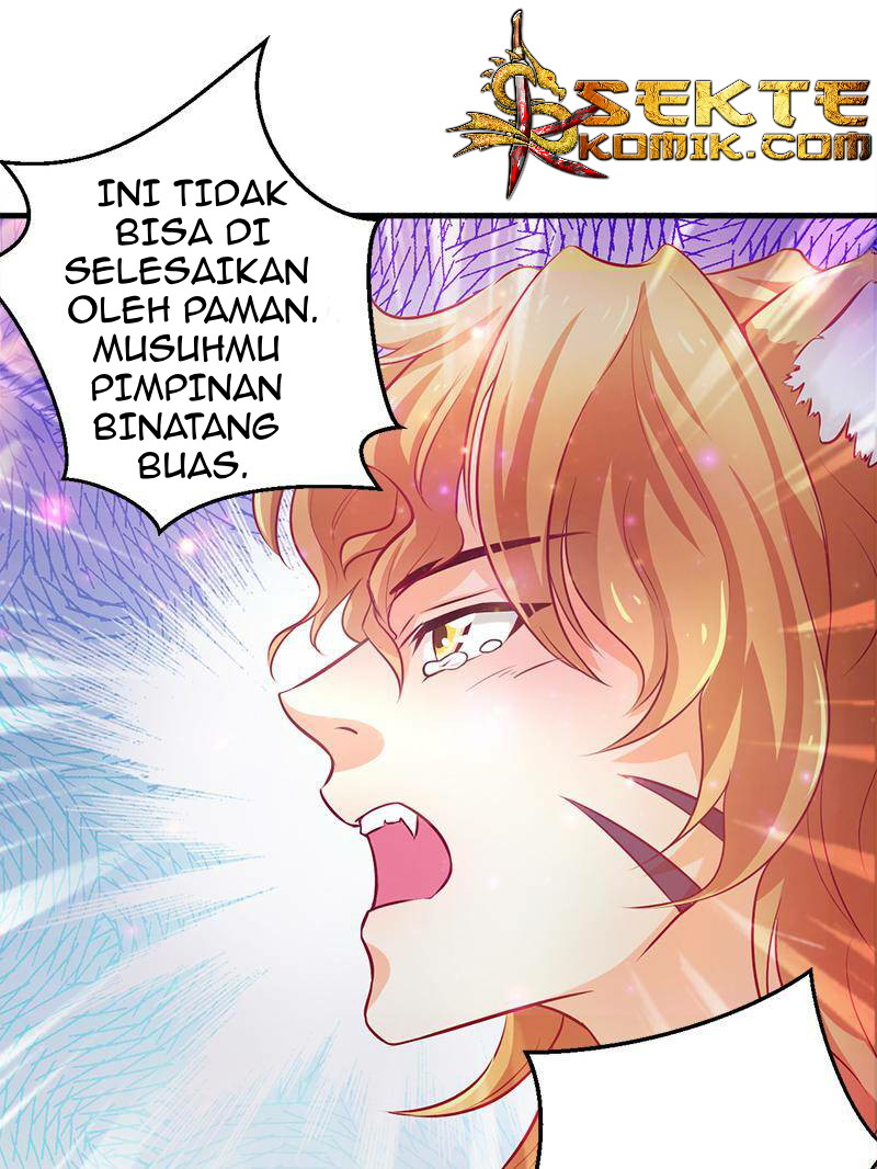 Beauty and the Beasts Chapter 14 Gambar 28